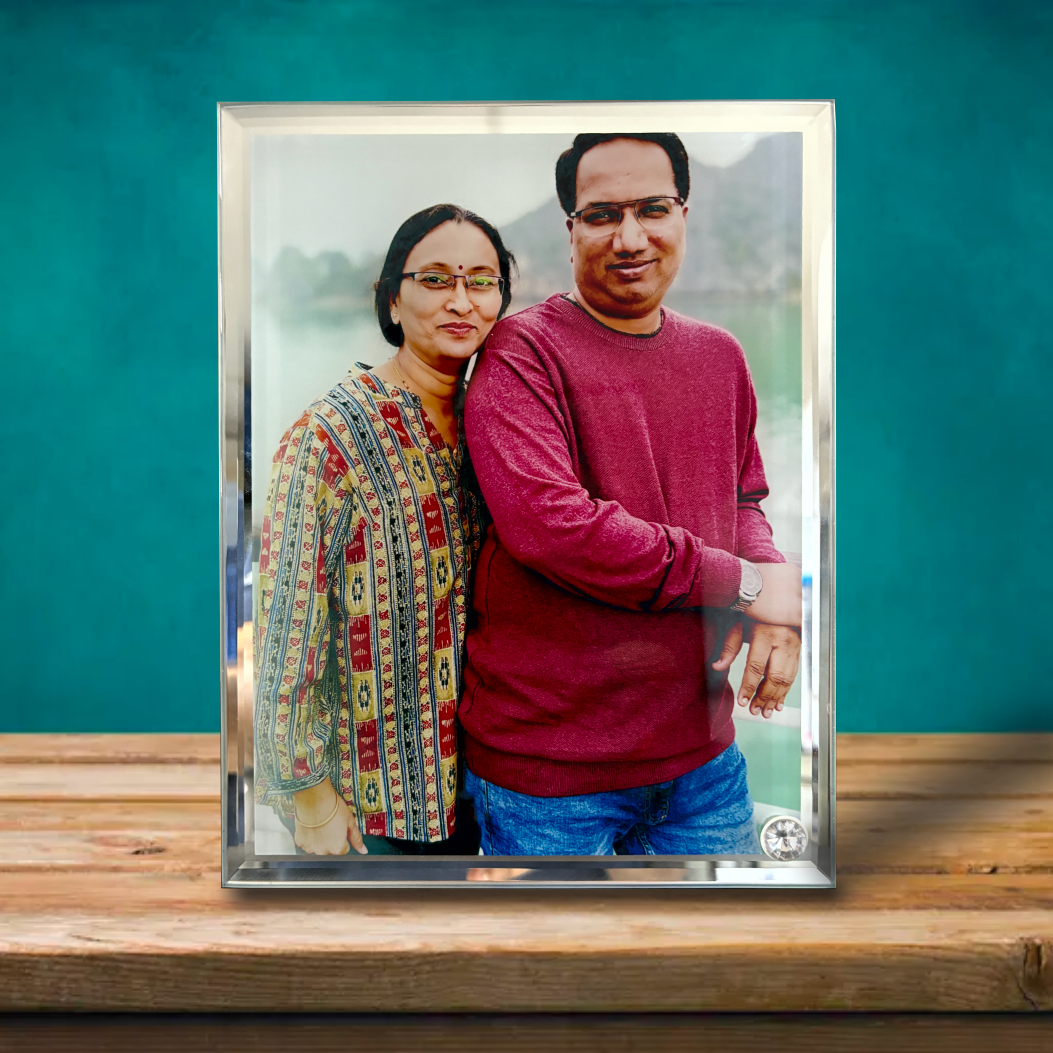Photo frame