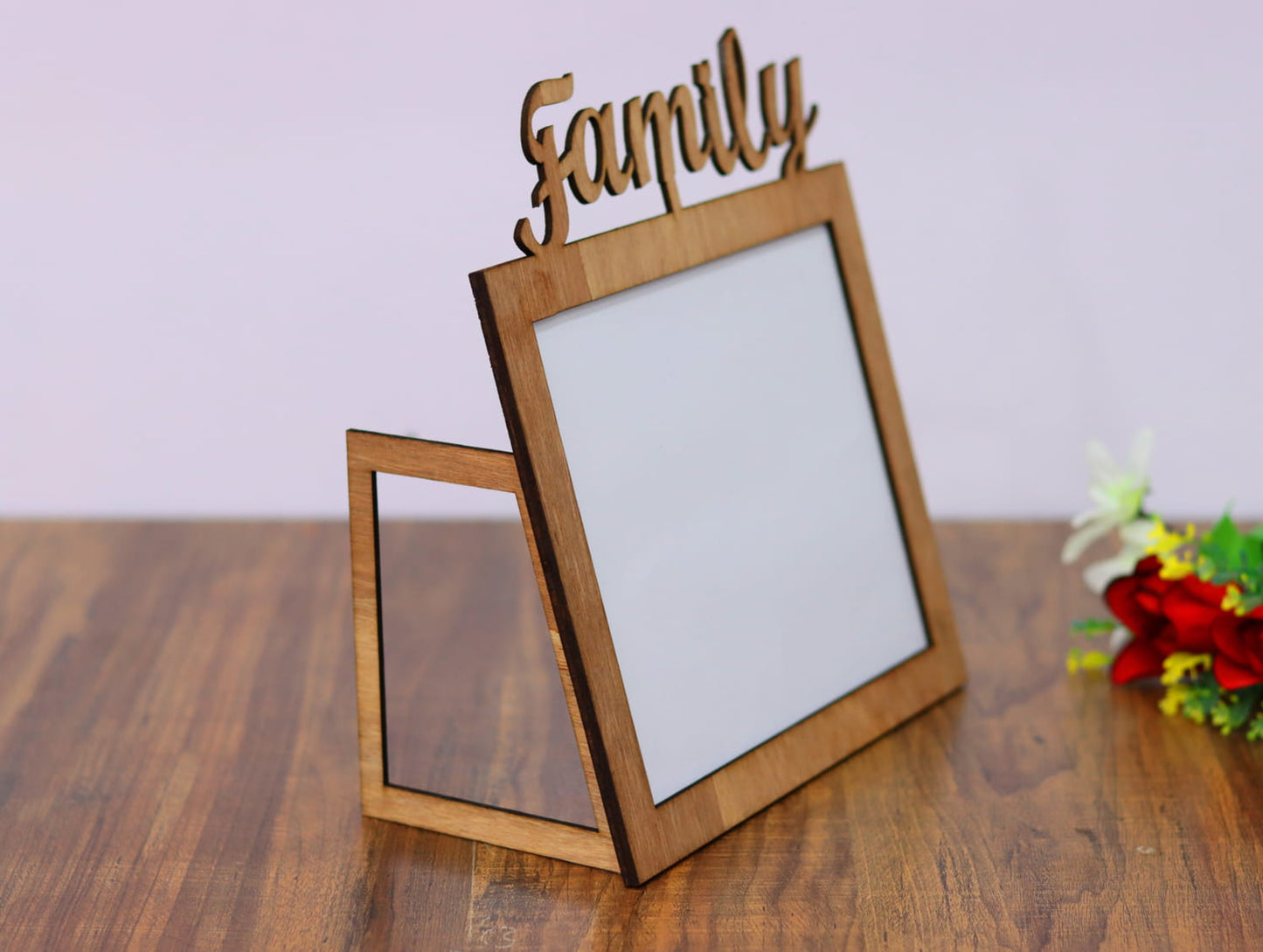 MDF PHOTO FRAME