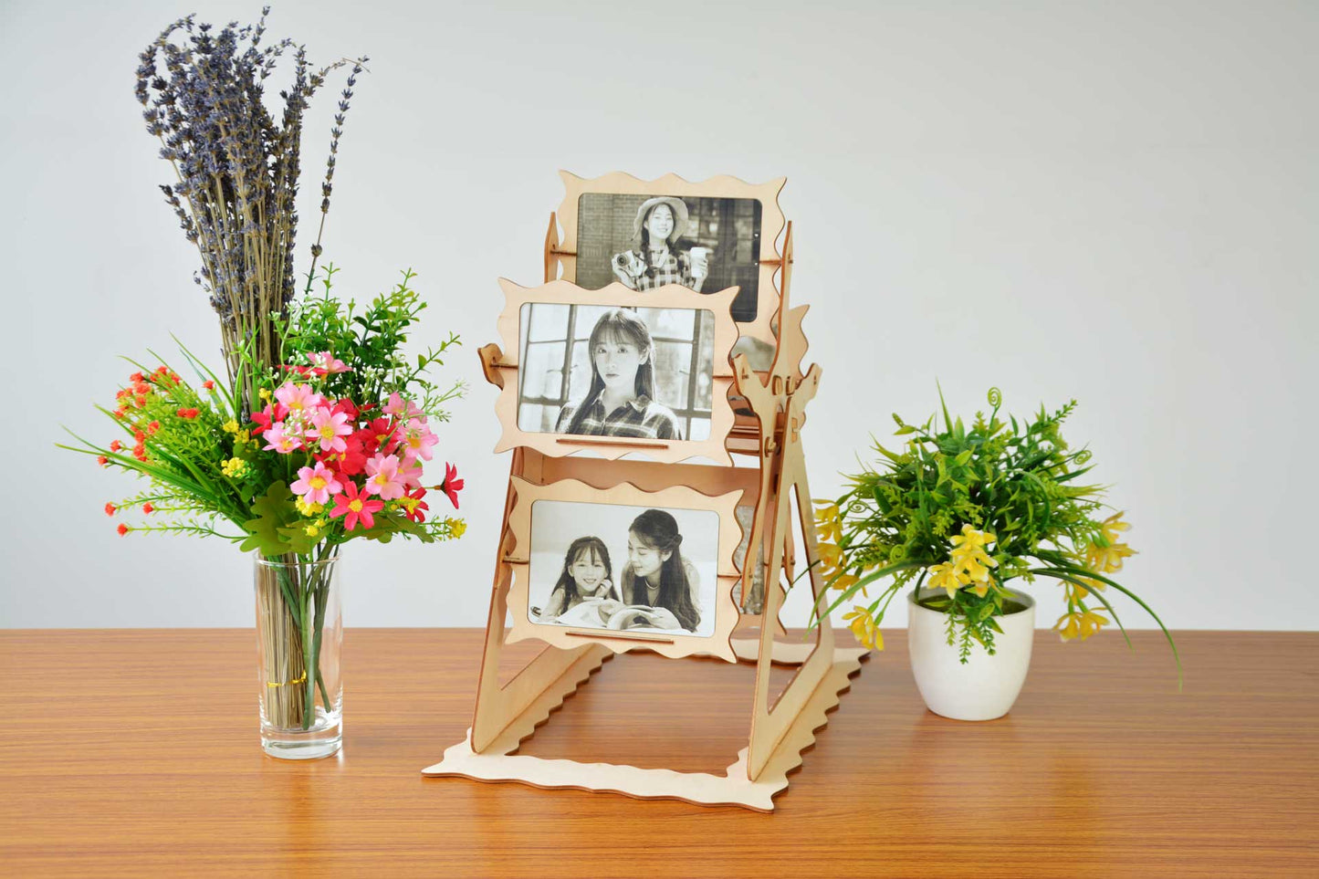 MDF PHOTO FRAME