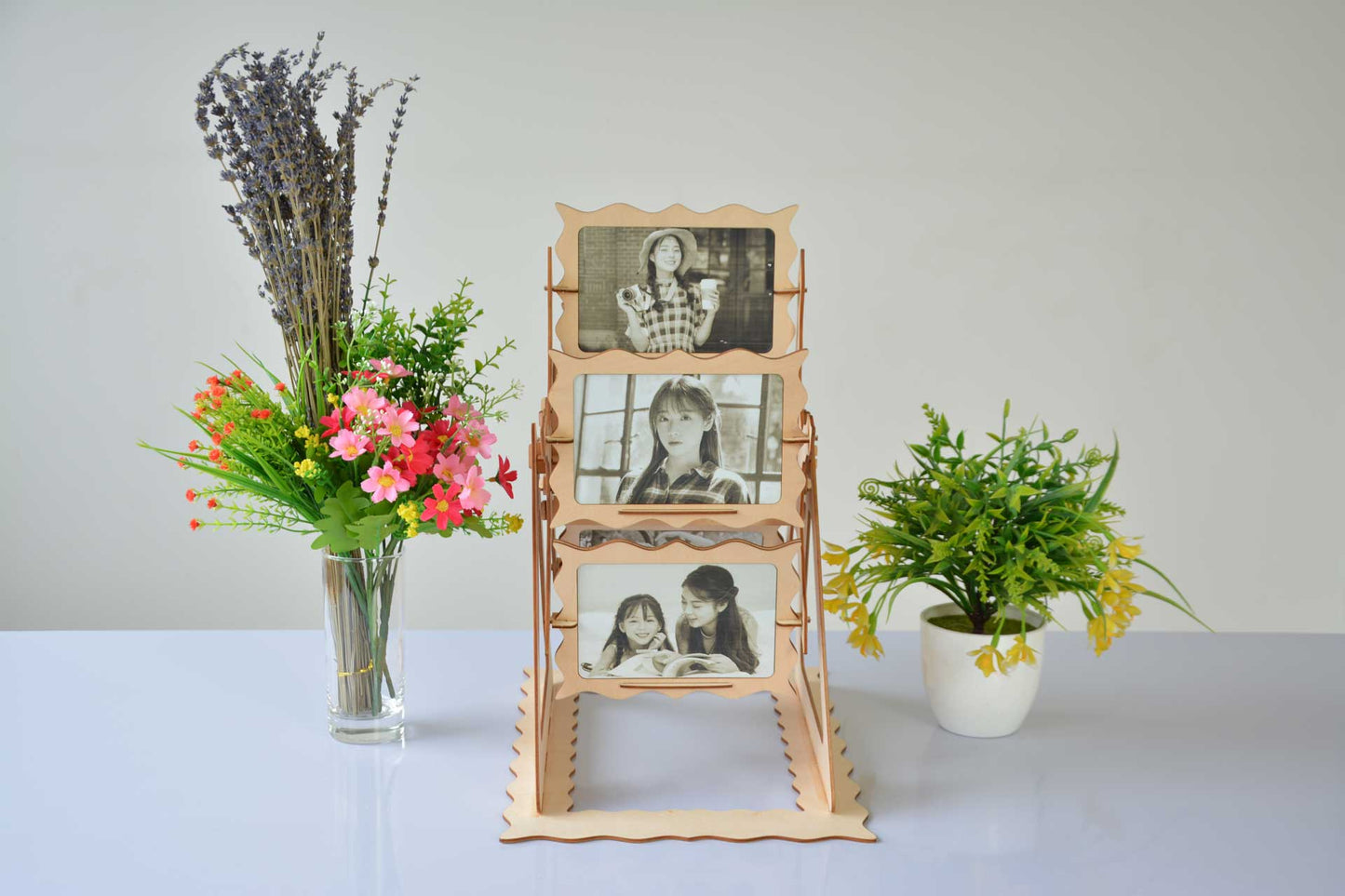 MDF PHOTO FRAME