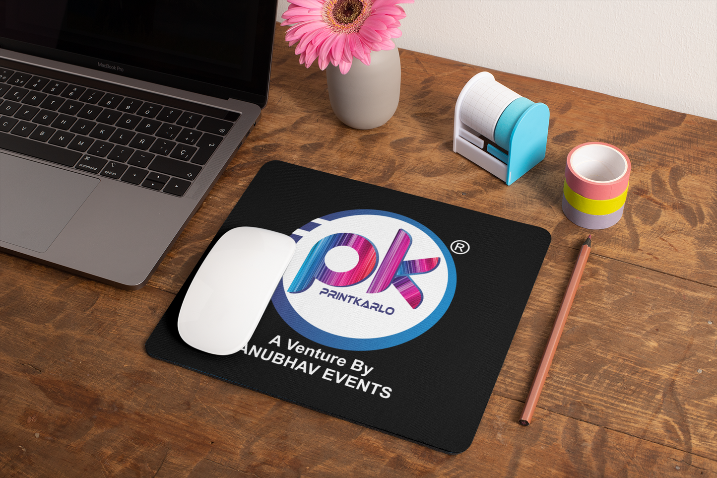 mouse pad