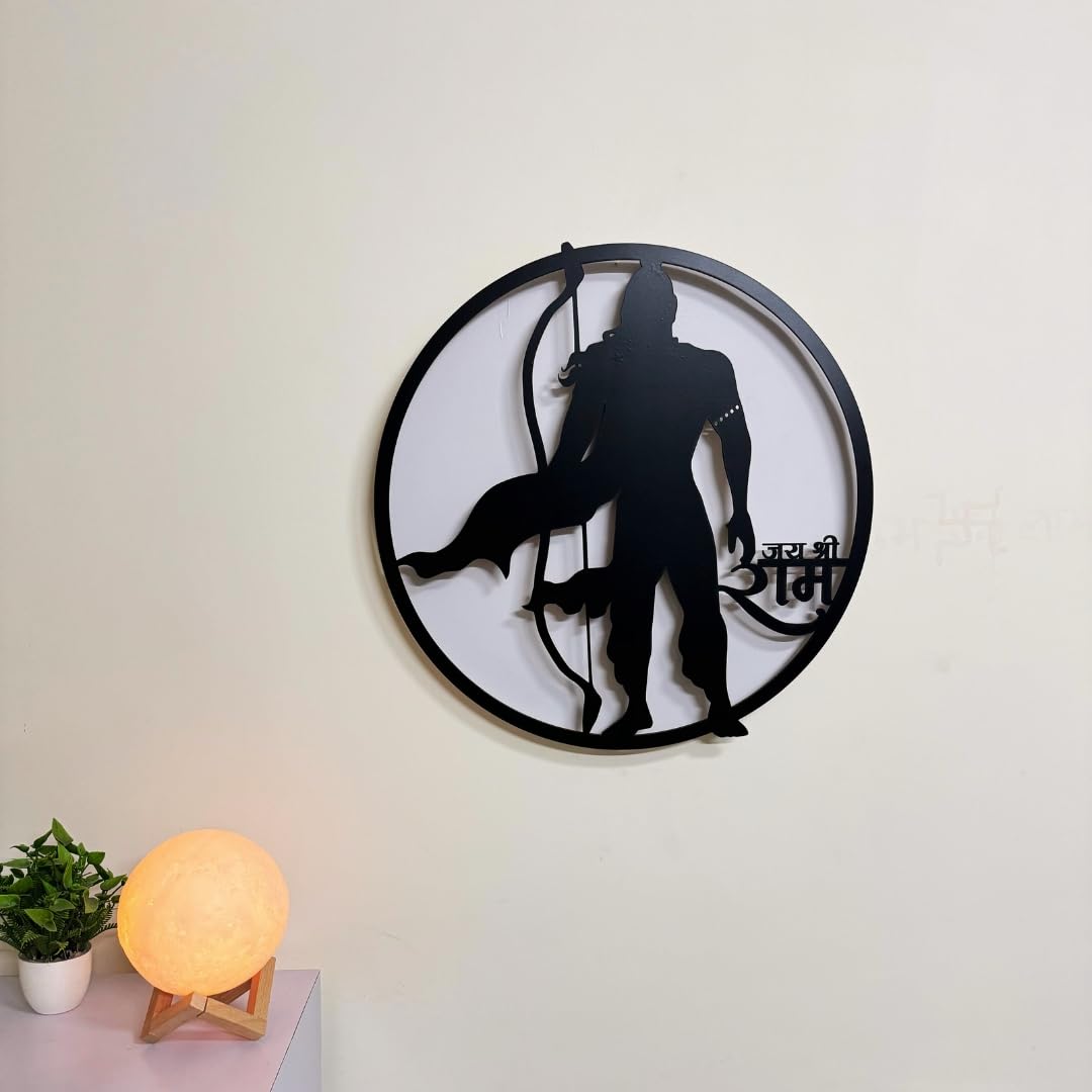 LED WALL HANGINGS