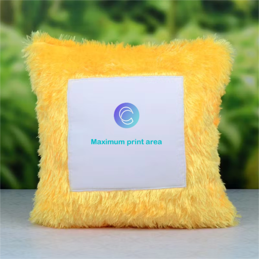 Square Pillow