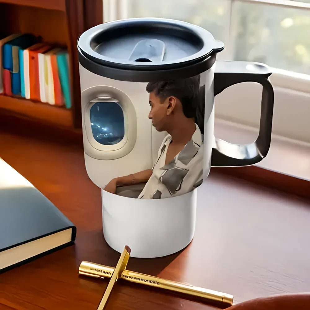 Travel Mug