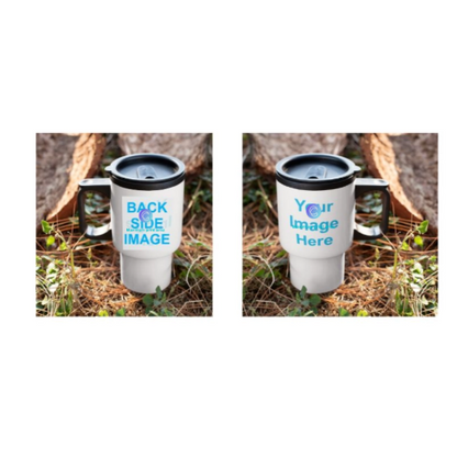 Travel Mug