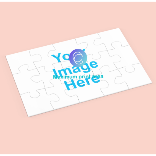 Rectangle Puzzle