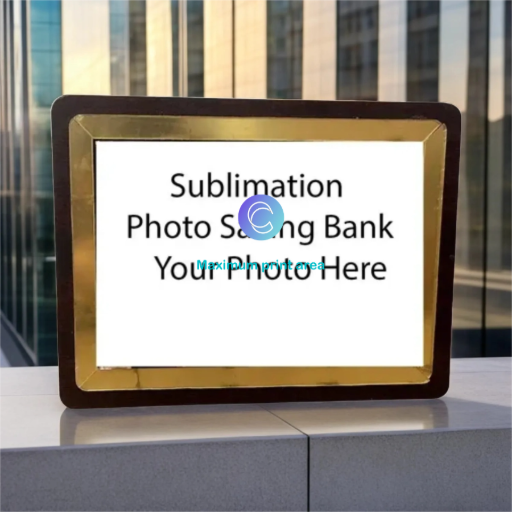 PHOTO PIGGY BANK