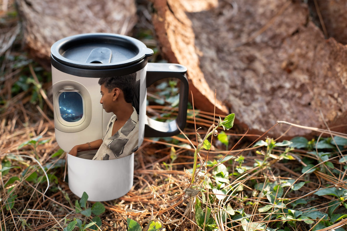 Travel Mug
