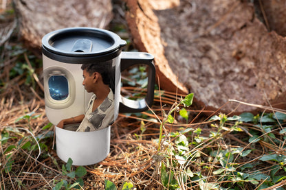 Travel Mug