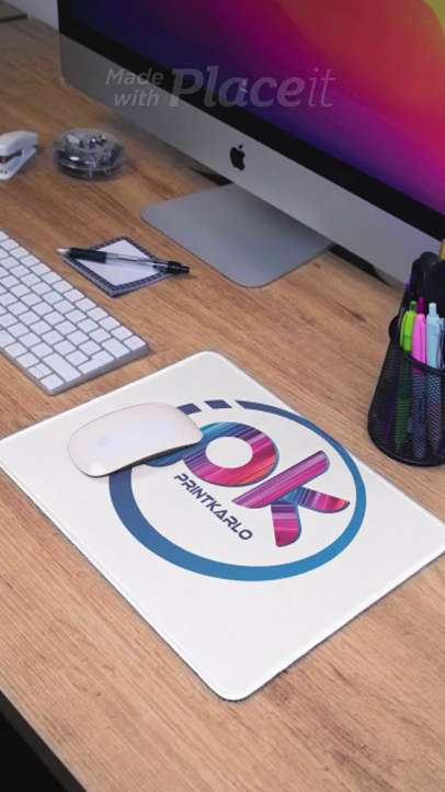mouse pad