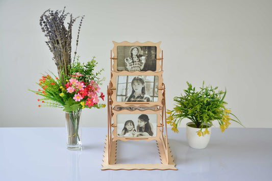 MDF PHOTO FRAME