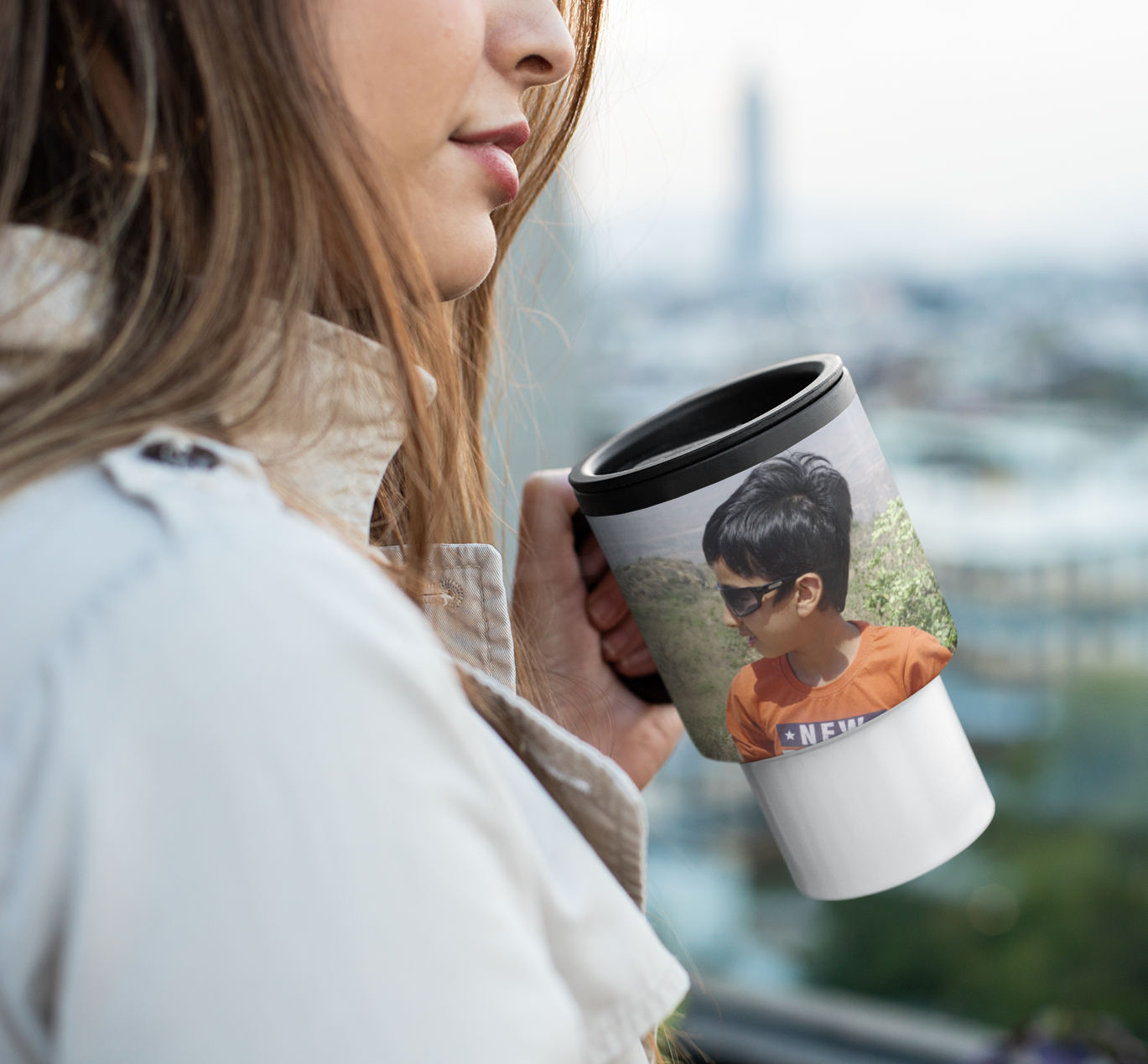 Travel Mug